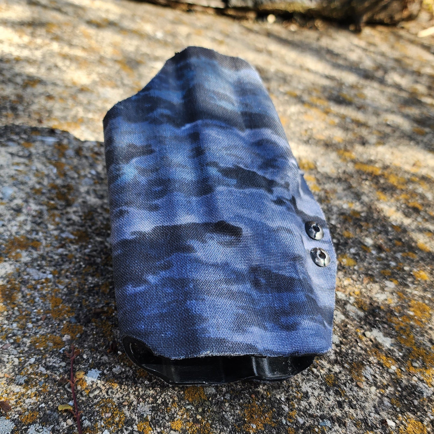 GUERRILLA - Non-Light Bearing IWB Holster (CZ)