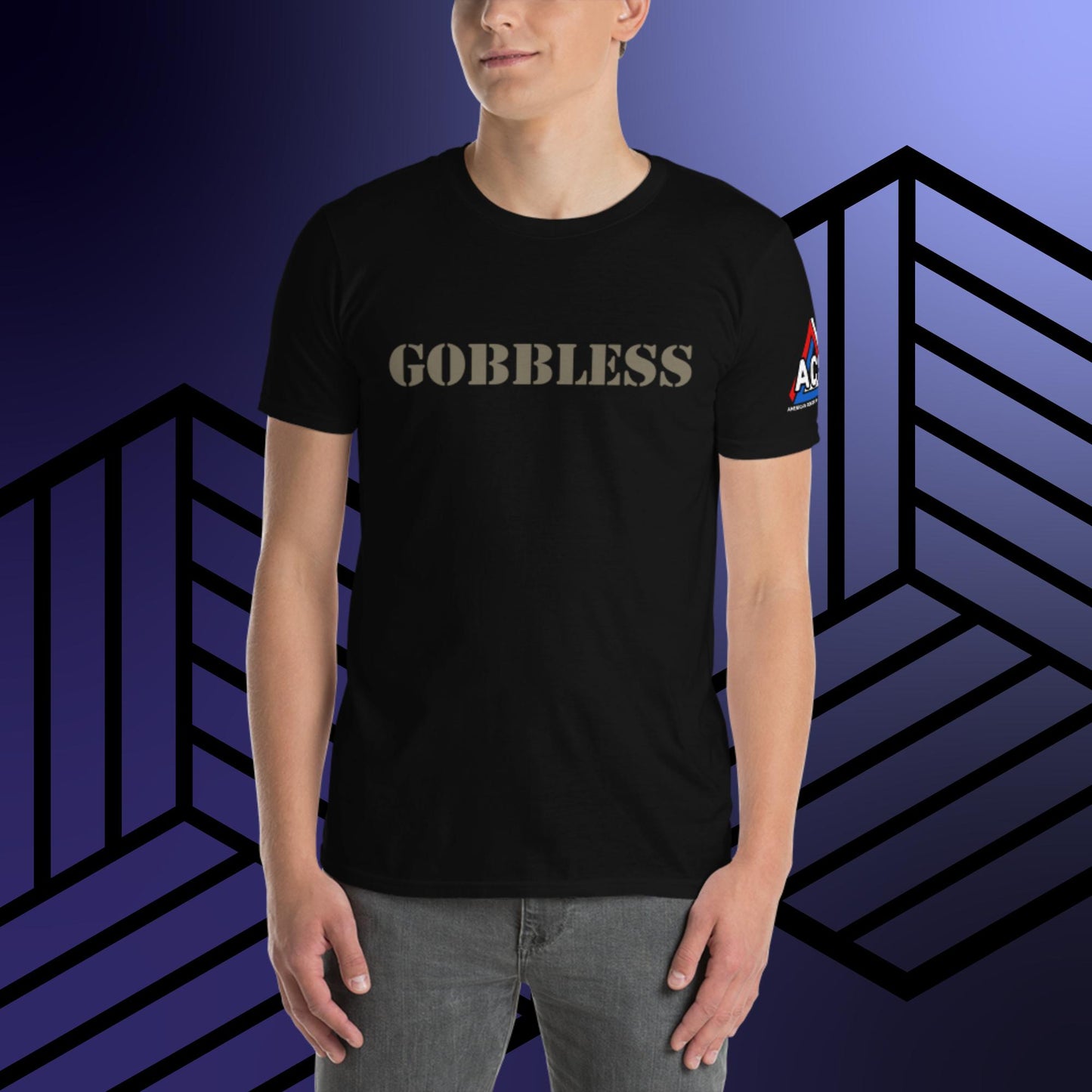 ACS Gobbless T-Shirt