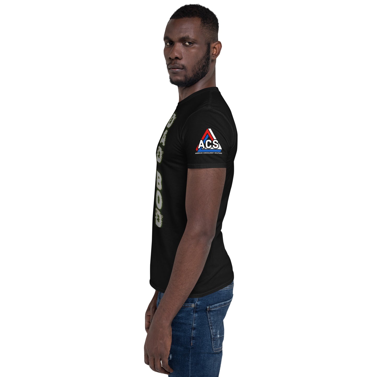 ACS Dad Bod T Shirt