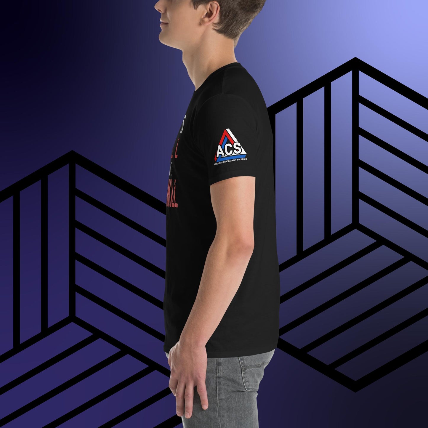 ACS No Kill Like Overkill T-Shirt
