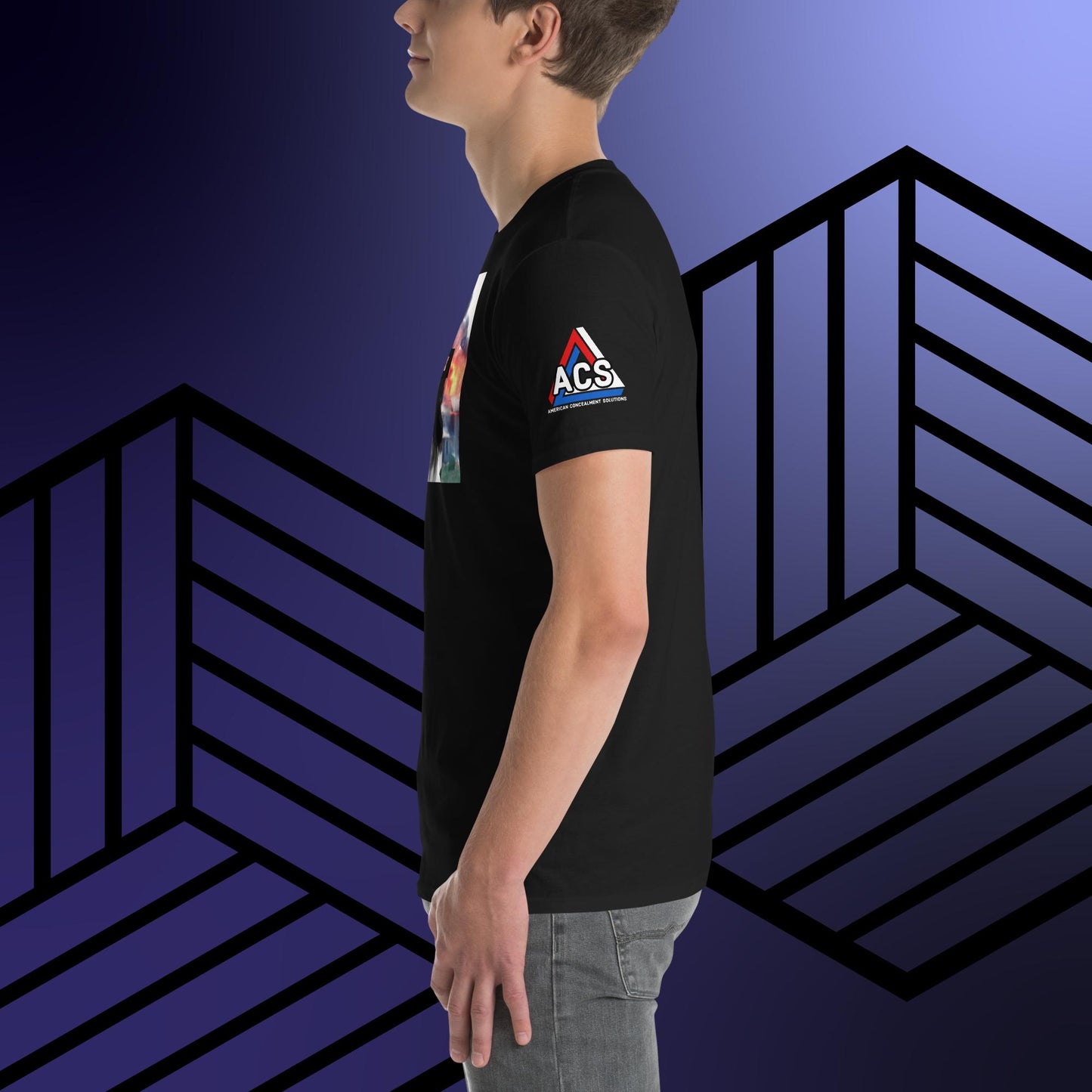 ACS Waco Fight Back T-Shirt