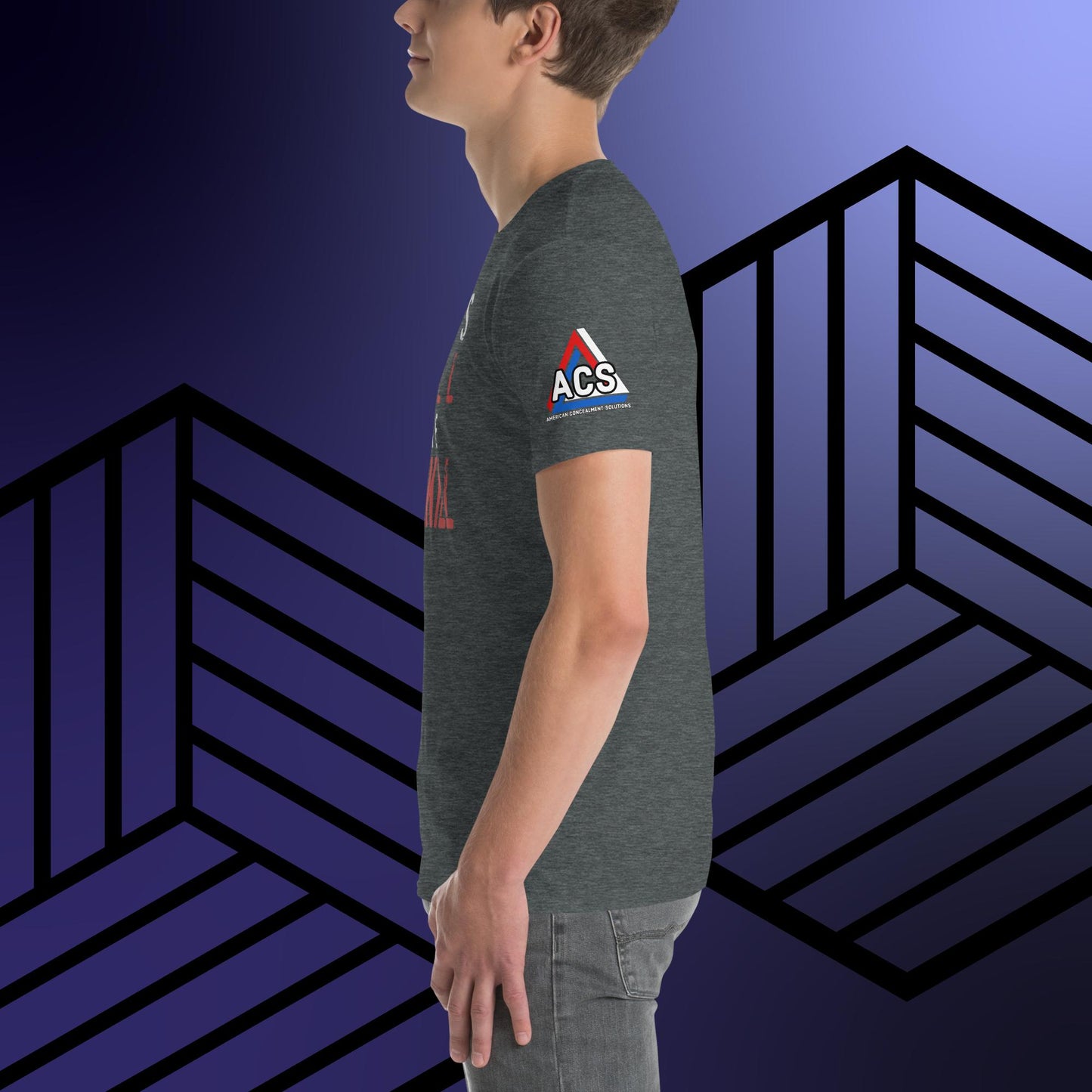 ACS No Kill Like Overkill T-Shirt
