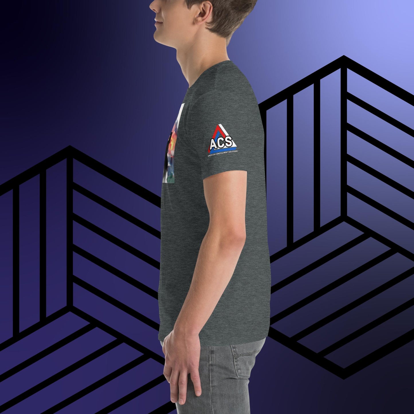 ACS Waco Fight Back T-Shirt