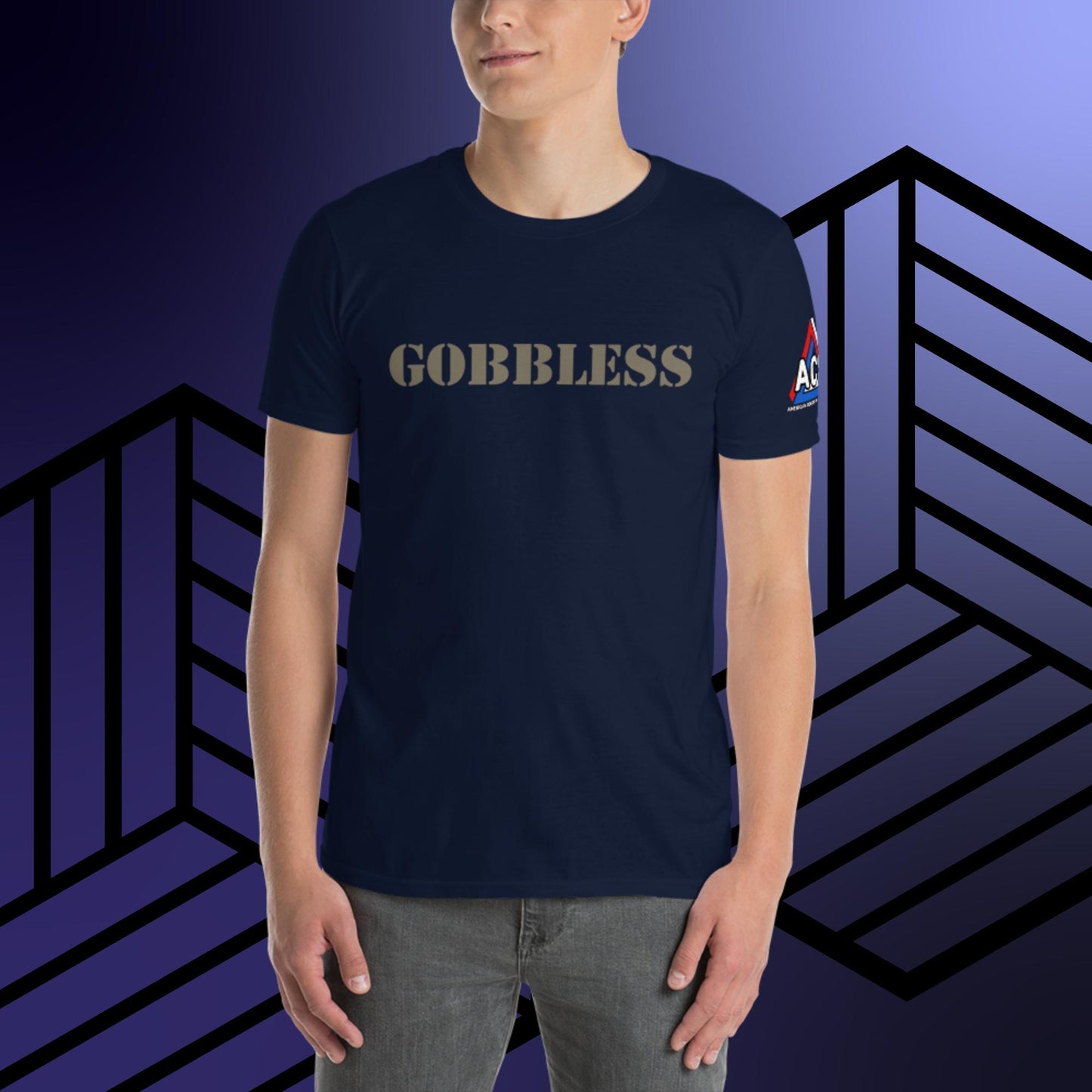ACS Gobbless T-Shirt