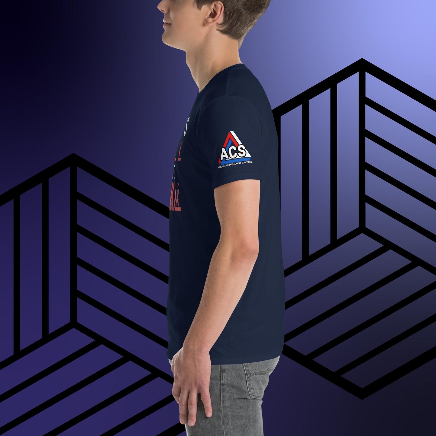 ACS No Kill Like Overkill T-Shirt