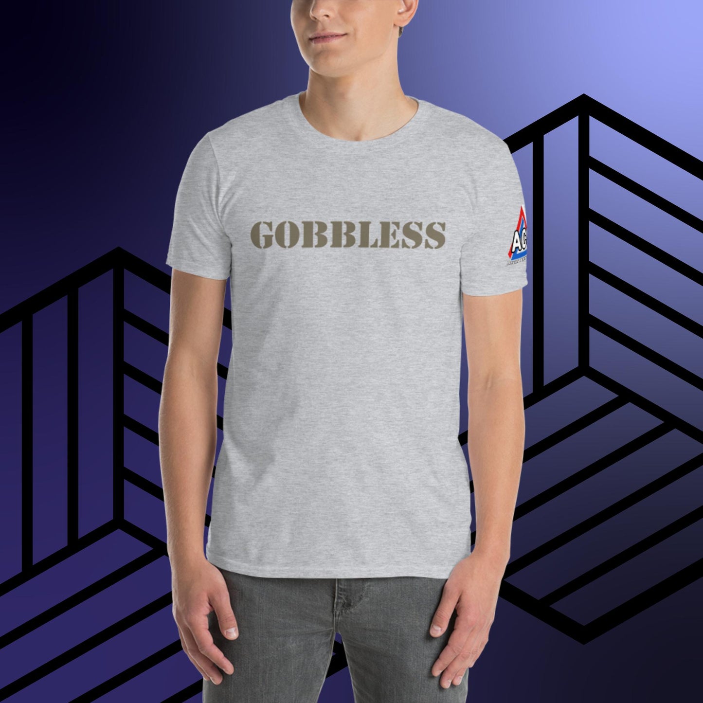 ACS Gobbless T-Shirt
