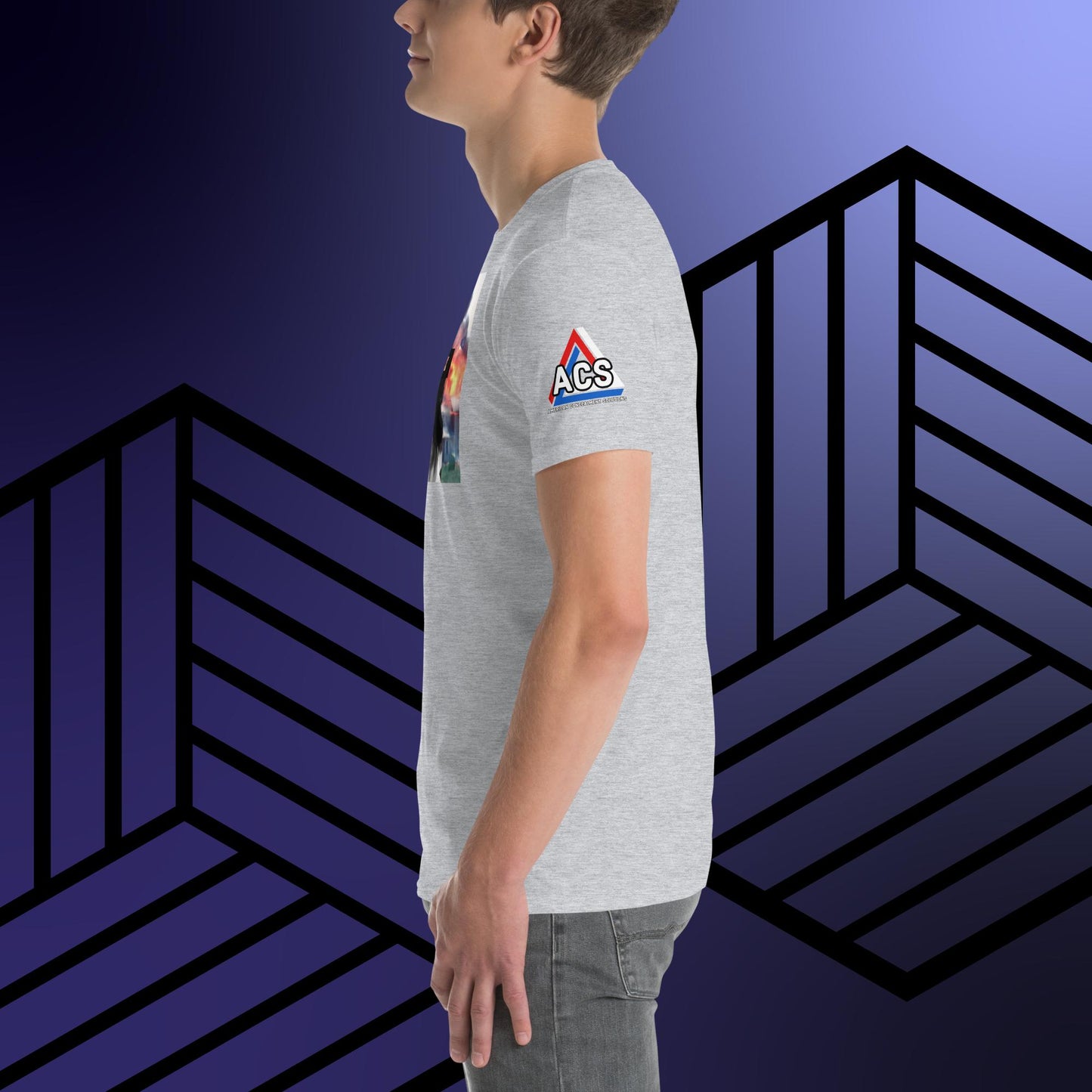 ACS Waco Fight Back T-Shirt