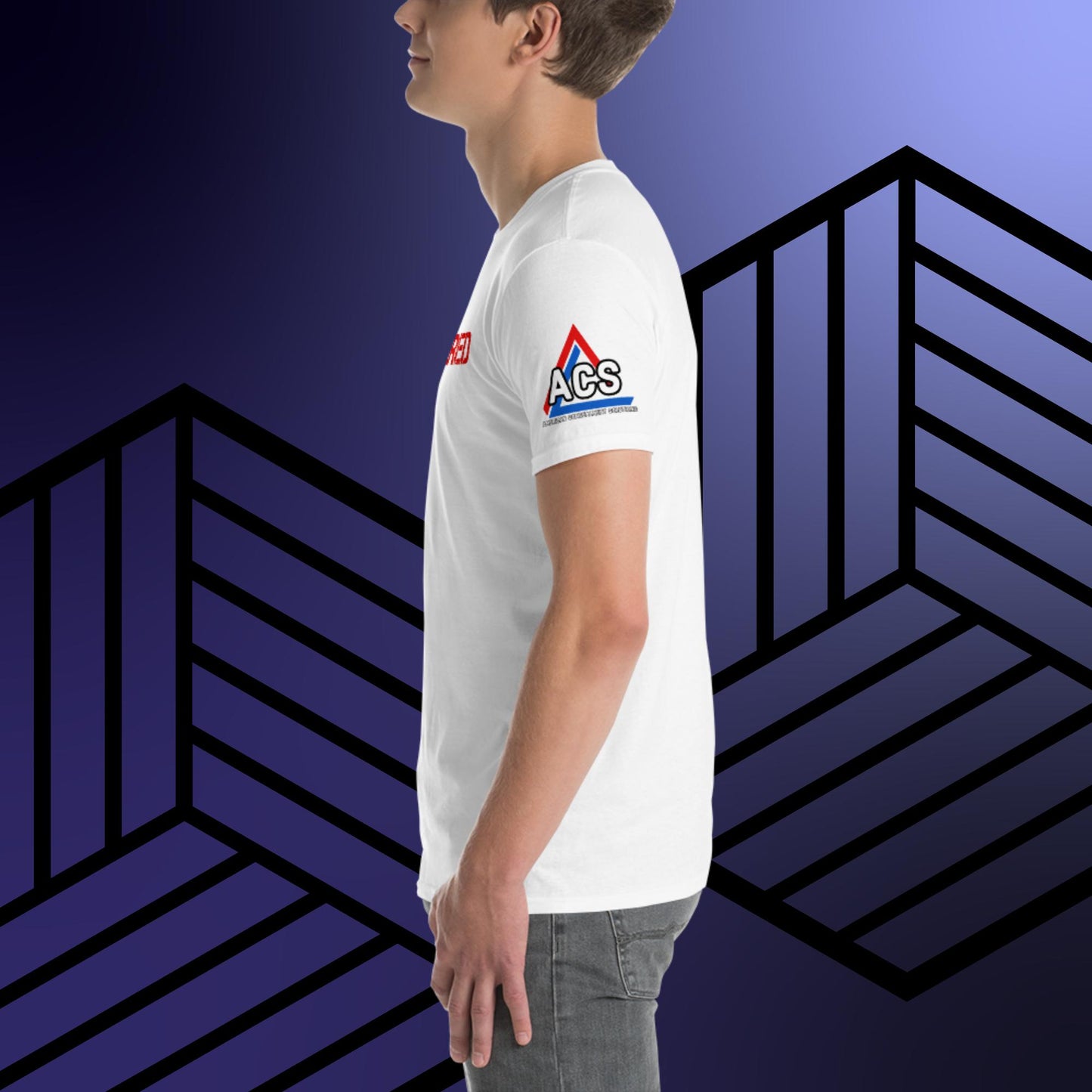 ACS Unregistered T-Shirt