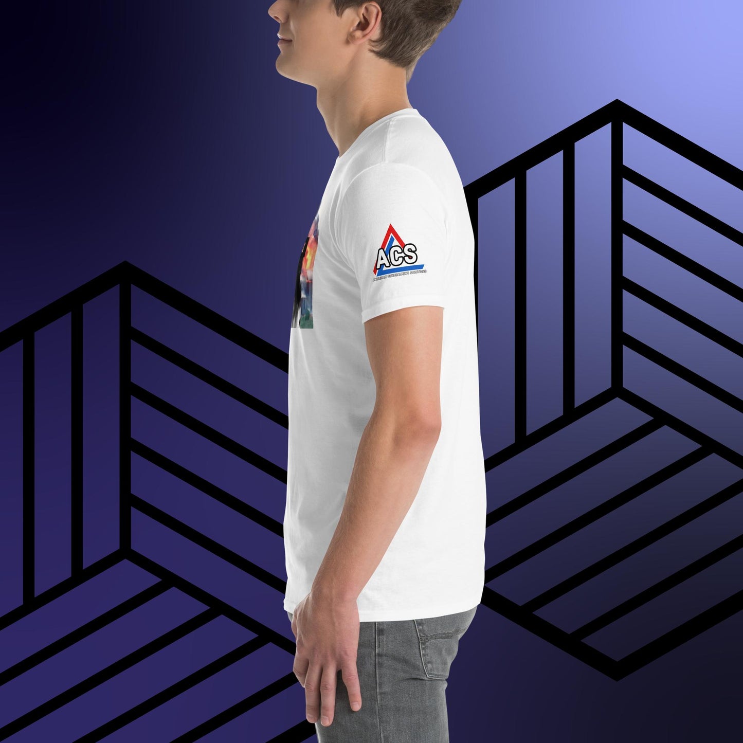 ACS Waco Fight Back T-Shirt