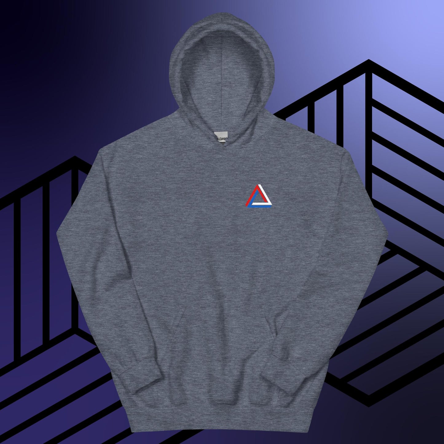 ACS Daily Wear Hoodie