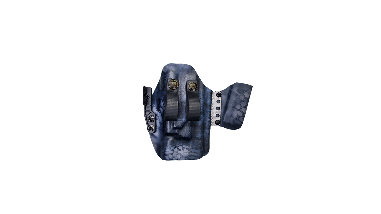 OMEN - IWB Appendix Holster + Carrier (STACCATO)