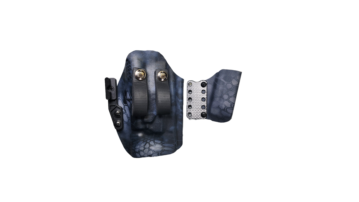 OMEN - IWB Appendix Holster + Carrier (STACCATO)