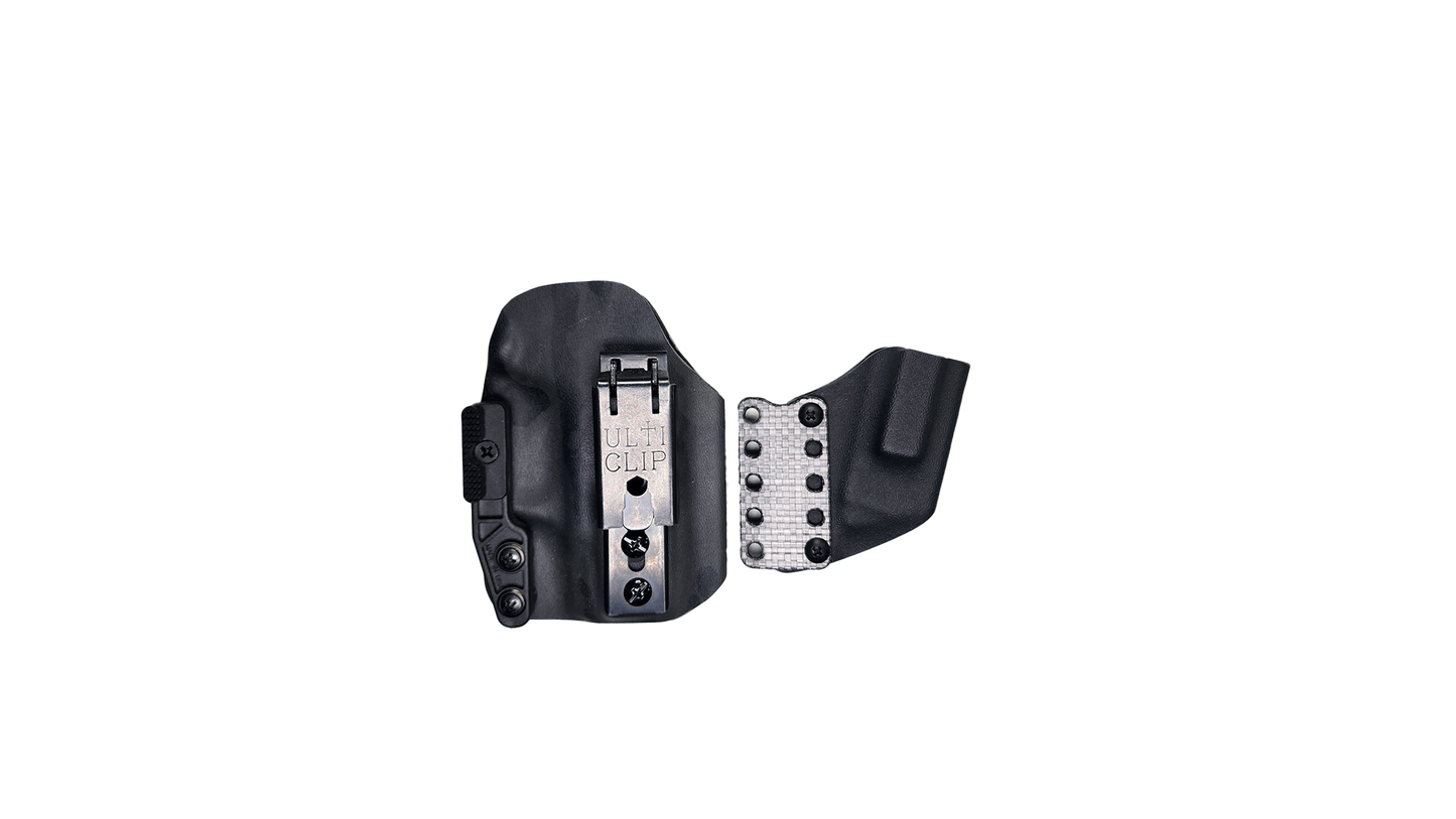 OMEN - IWB Appendix Holster + Carrier (CZ)