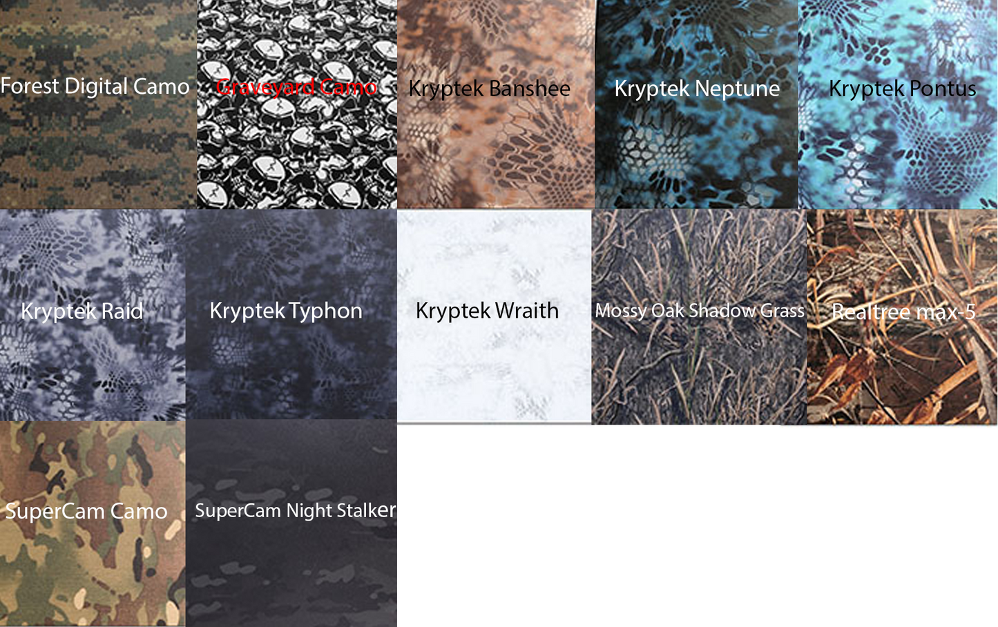 OMEN - IWB Appendix Holster + Carrier (FN)