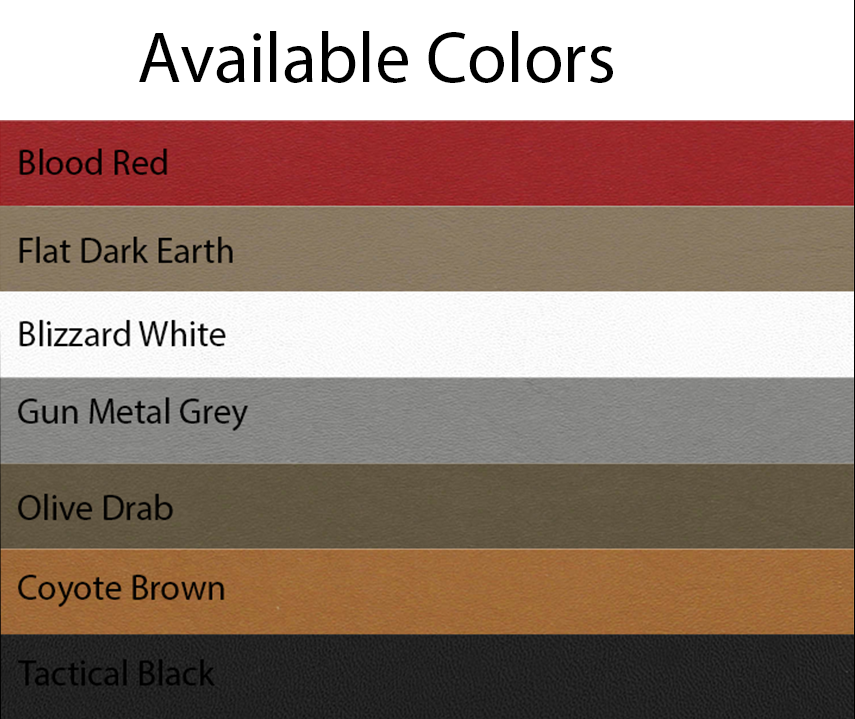 BALEFIRE - IWB Holster