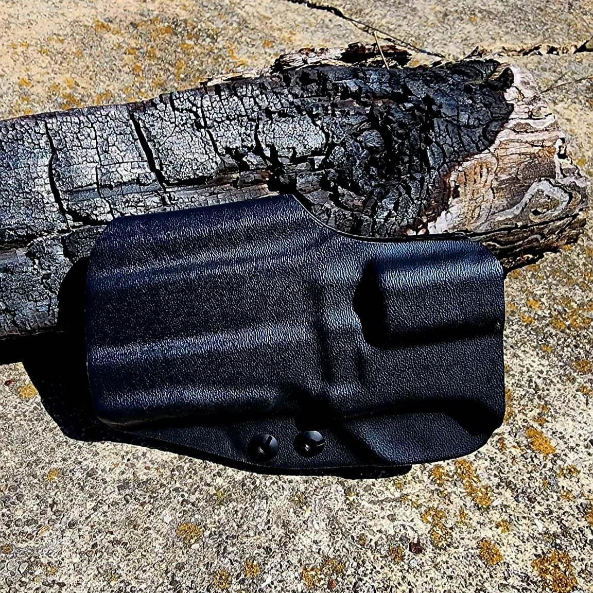 GUERRILLA - Non-Light Bearing IWB Holster (COLT)