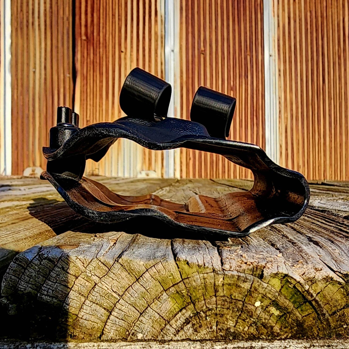 BALEFIRE - Light Bearing IWB Holster (STACCATO)