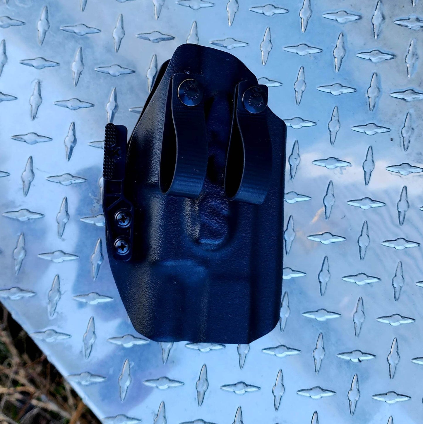 BALEFIRE - Light Bearing IWB Holster (SMITH & WESSON)