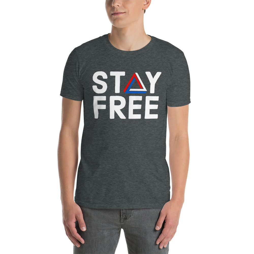 ACS Stay Free T-Shirt