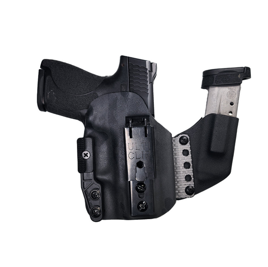 OMEN - IWB Appendix Holster + Carrier (Beretta)