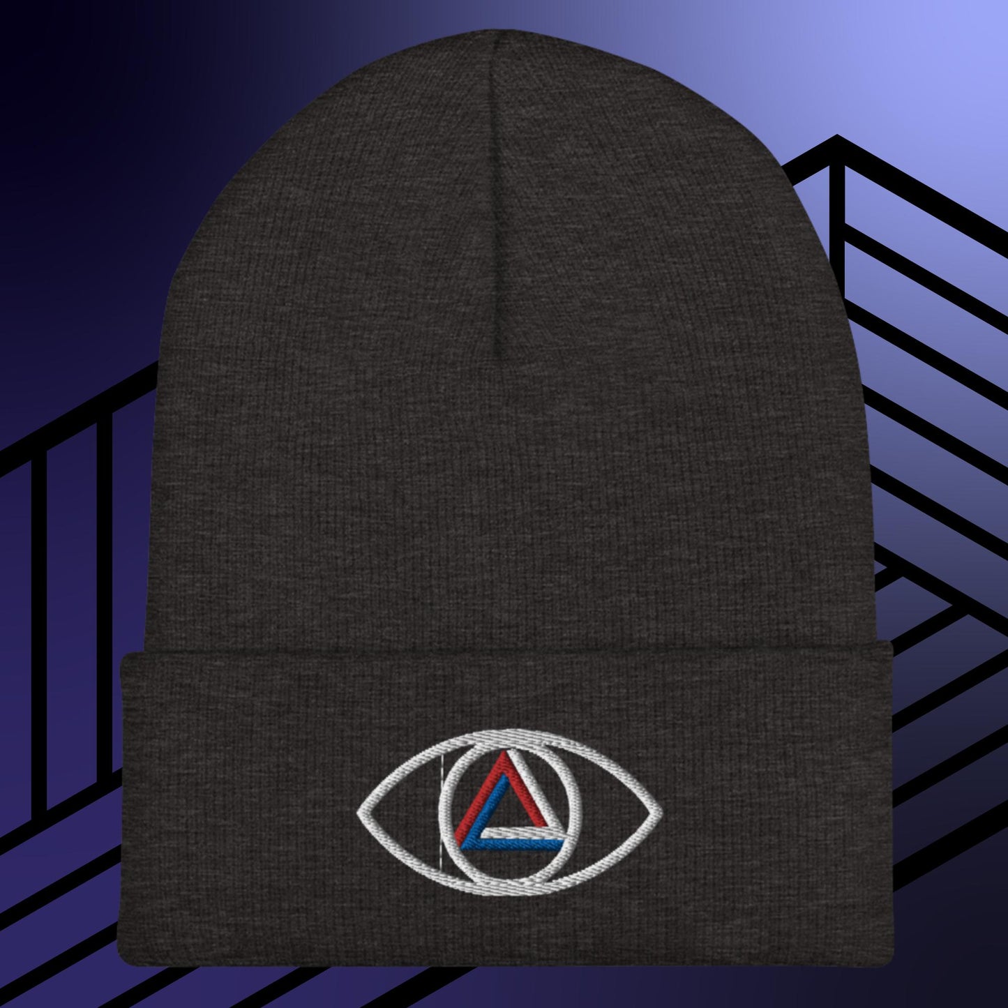 ACS Third Eye Beanie