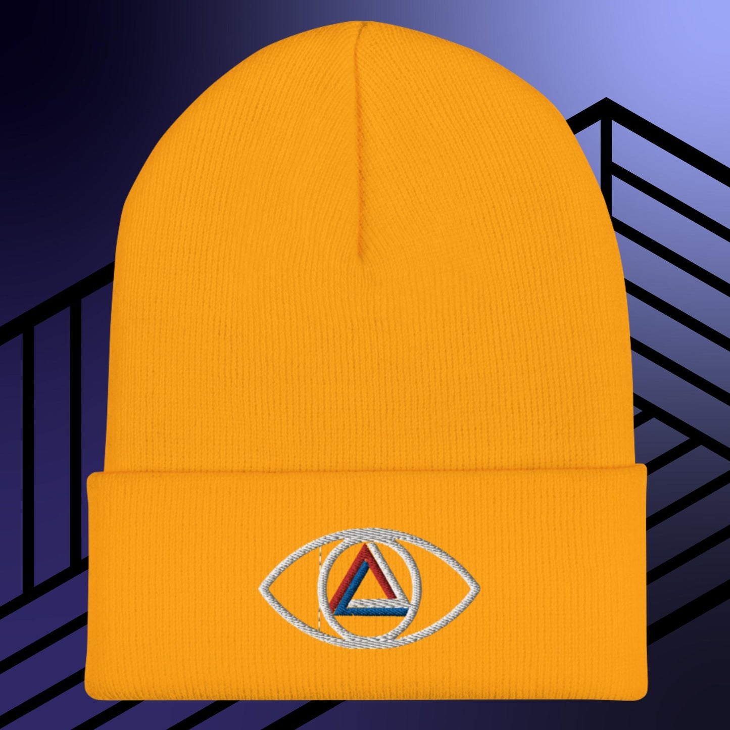 ACS Third Eye Beanie