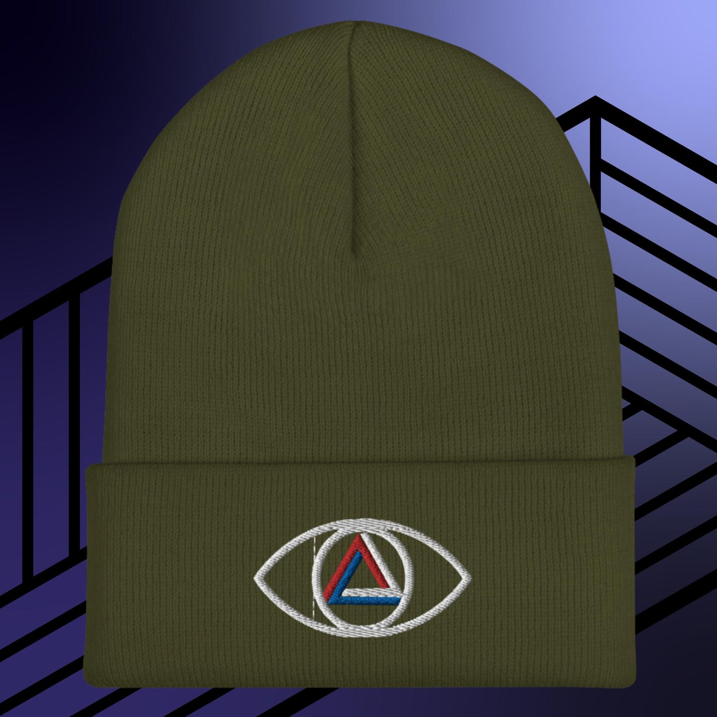 ACS Third Eye Beanie