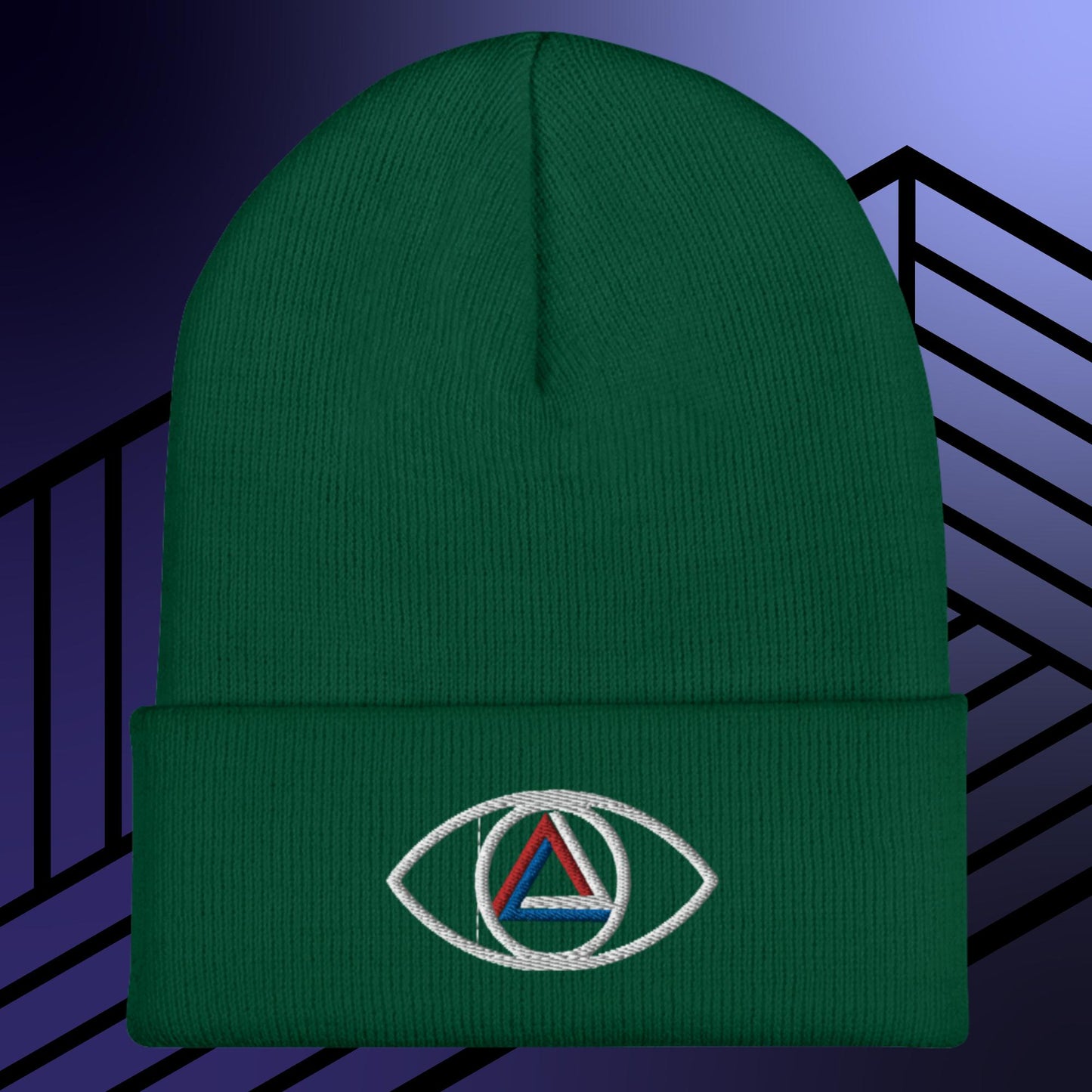 ACS Third Eye Beanie