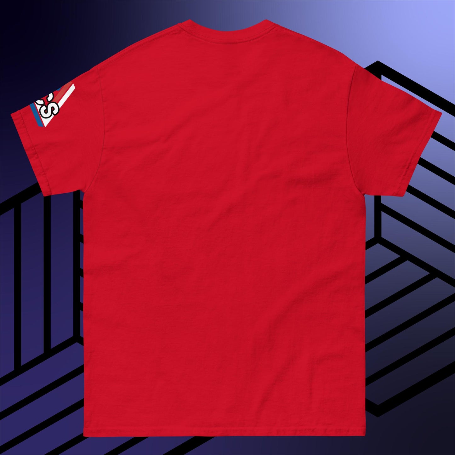 ACS Ruby Ridge T-Shirt