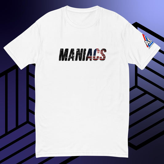 ACS ManiACS Fitted Training T-Shirt