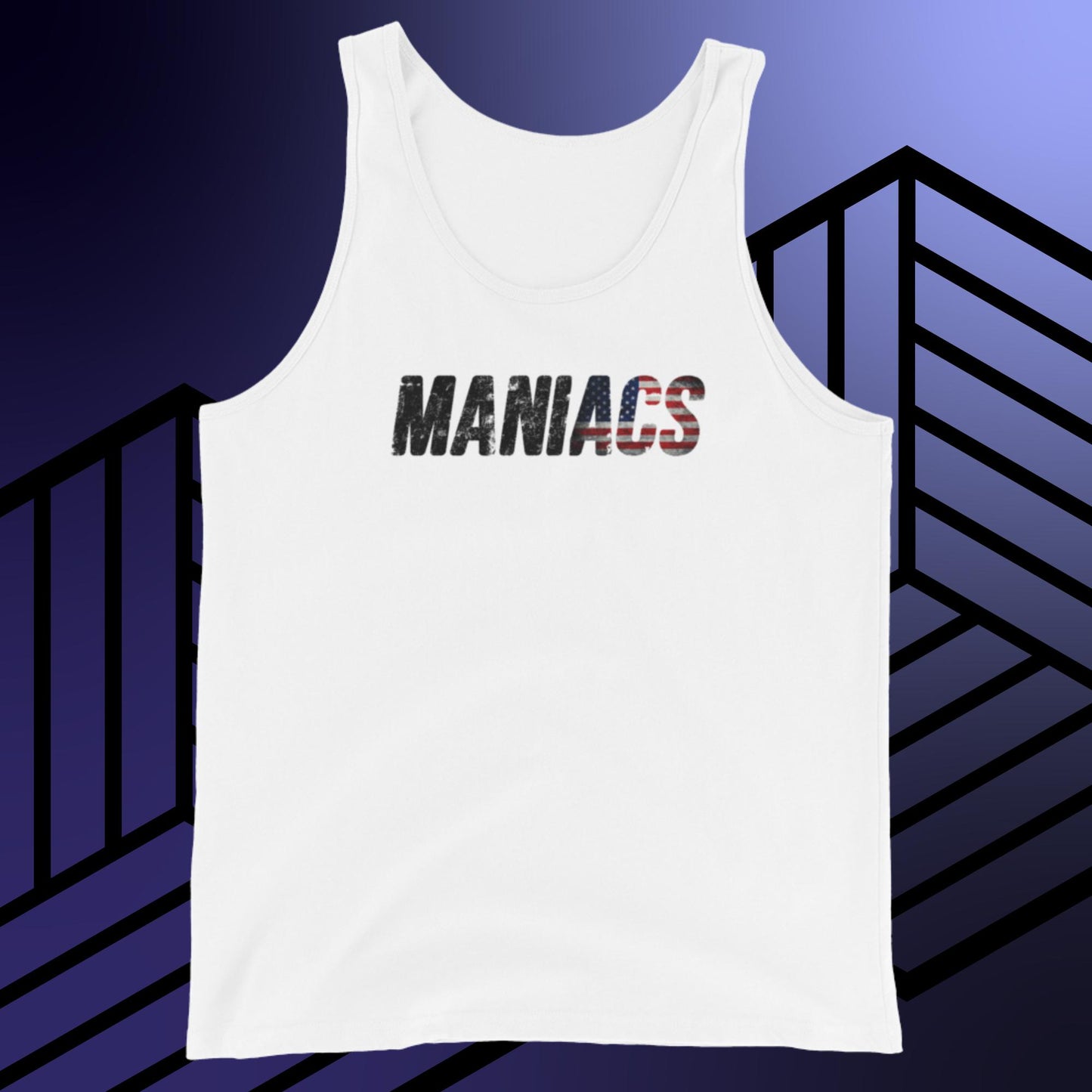 ACS ManiACS Training Tank