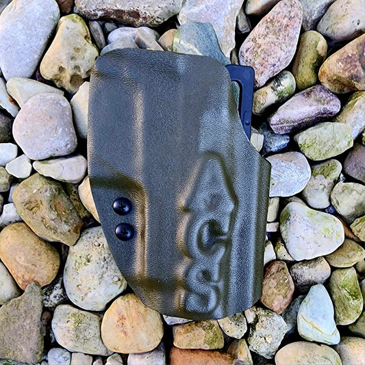 MINUTEMAN - Non-Light Bearing OWB Holster  (Shadow Systems)