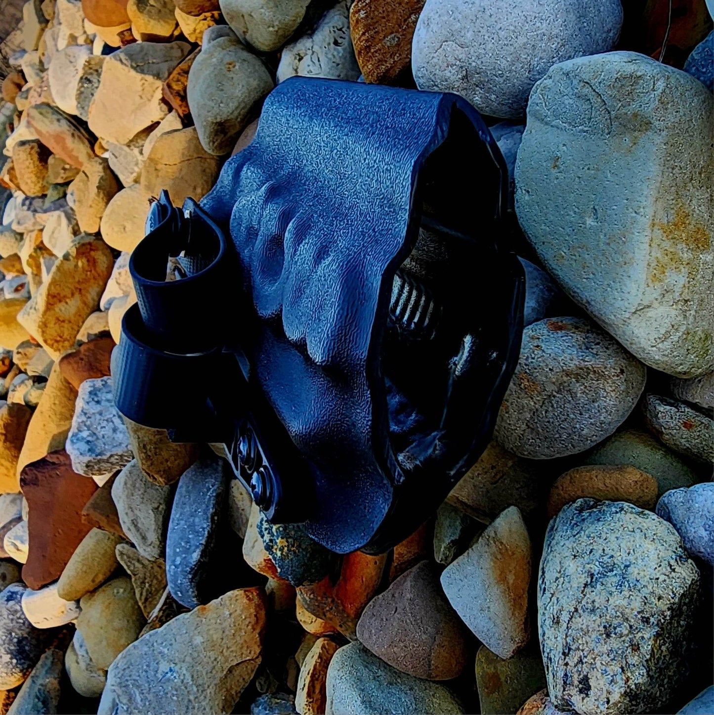 GUERRILLA - Non-Light Bearing IWB Holster (Shadow Systems)