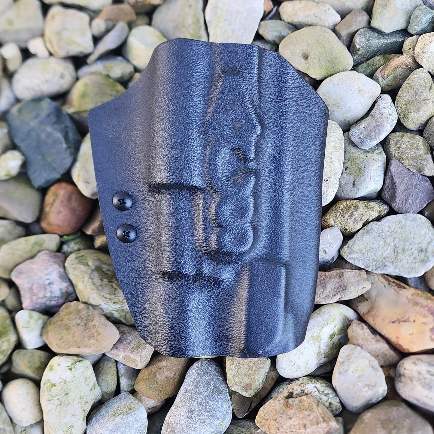 LODESTAR - Light Bearing OWB Holster (SMITH & WESSON)