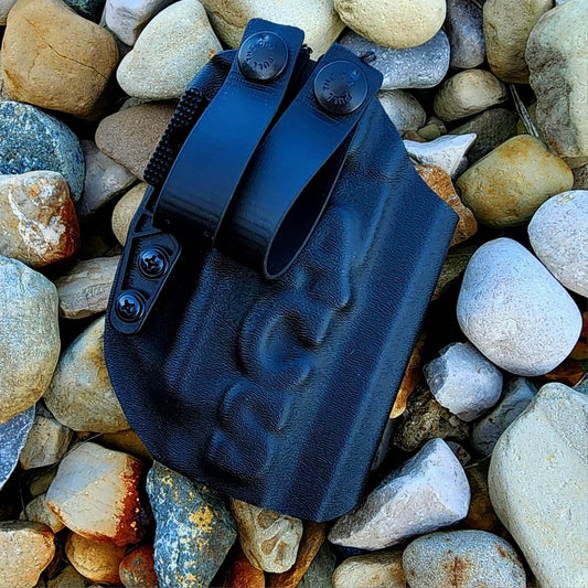 GUERRILLA - Non-Light Bearing IWB Holster (FMK)