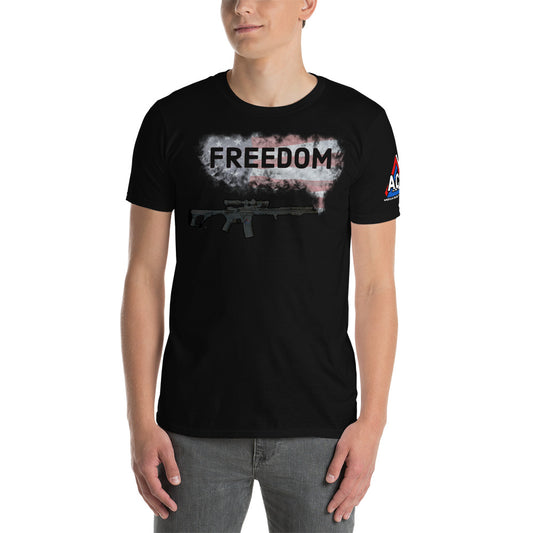 ACS AR Freedom T Shirt