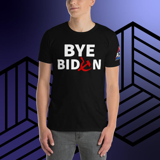 ACS Bye Biden Tshirt