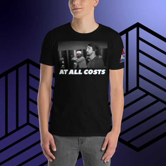 ACS At All Costs II T-Shirt