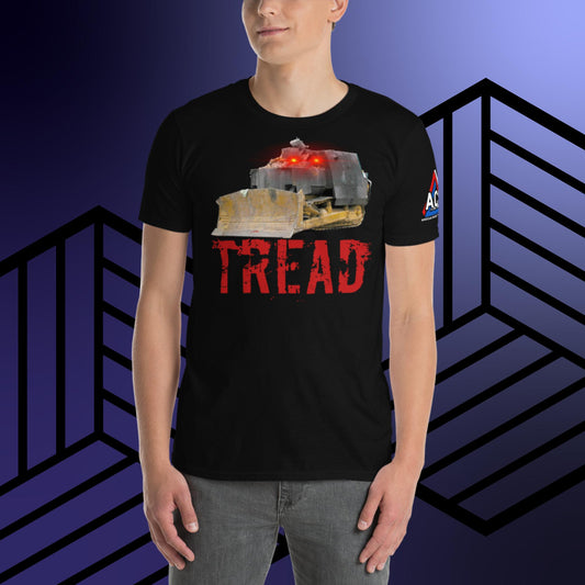ACS Killdozer TREAD T-Shirt