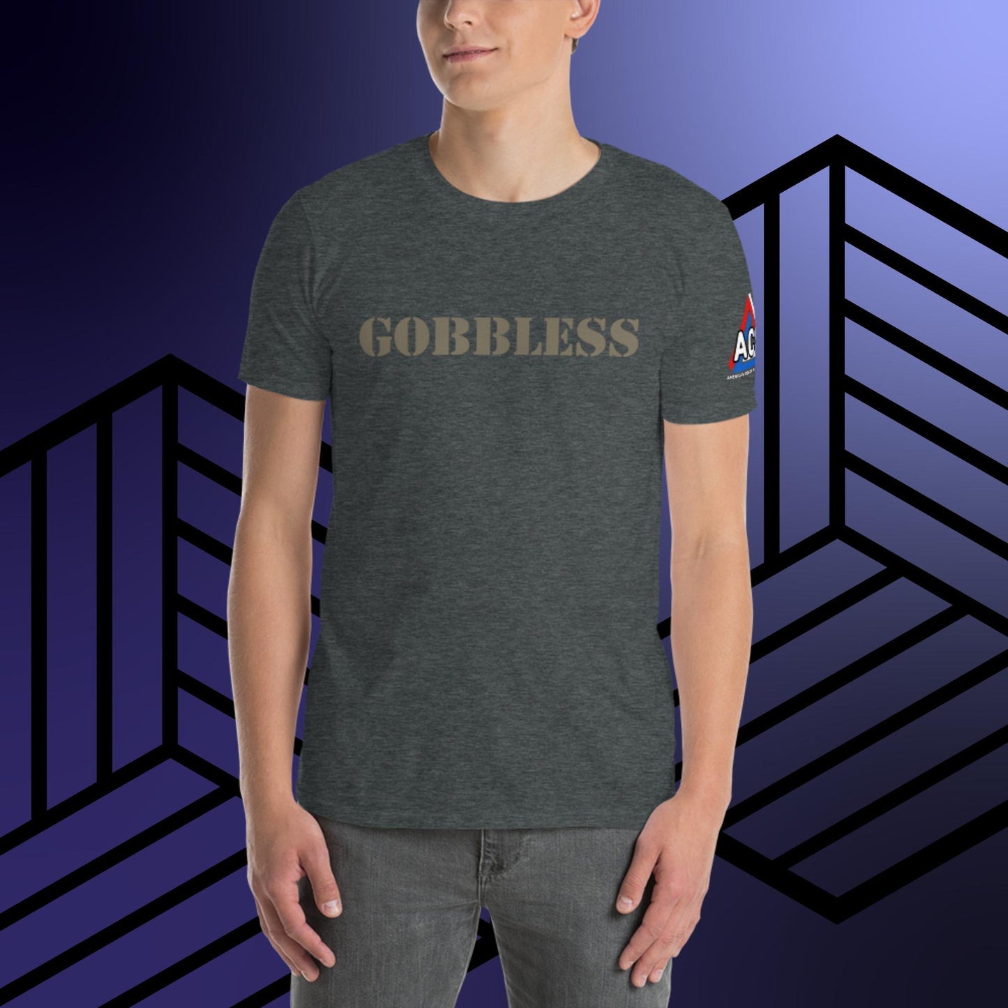 ACS Gobbless T-Shirt