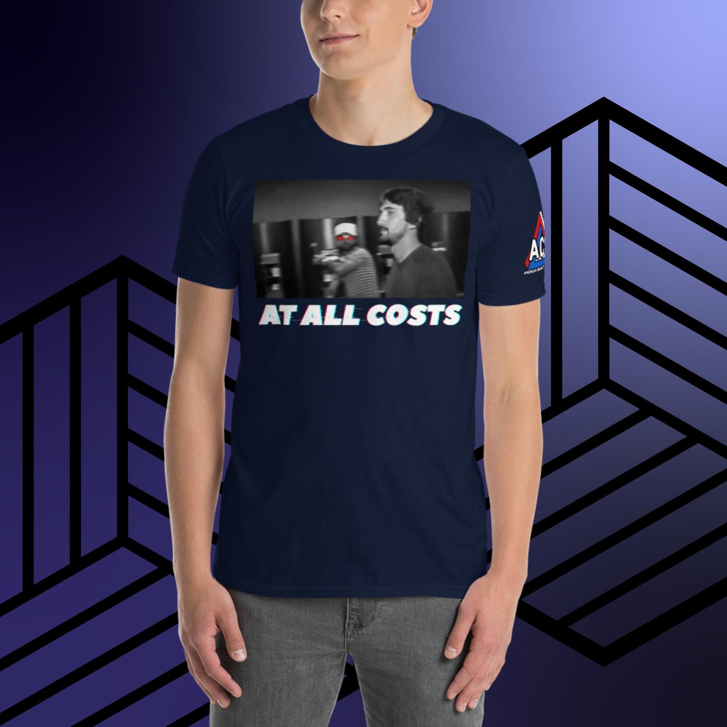 ACS At All Costs II T-Shirt