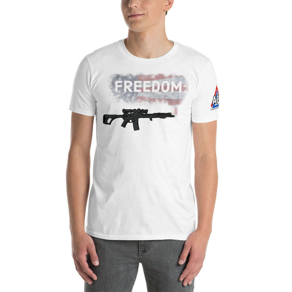 ACS AR Freedom T Shirt