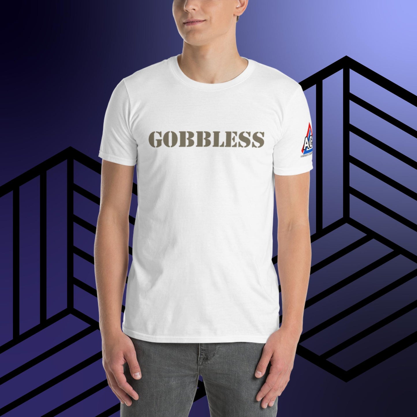 ACS Gobbless T-Shirt
