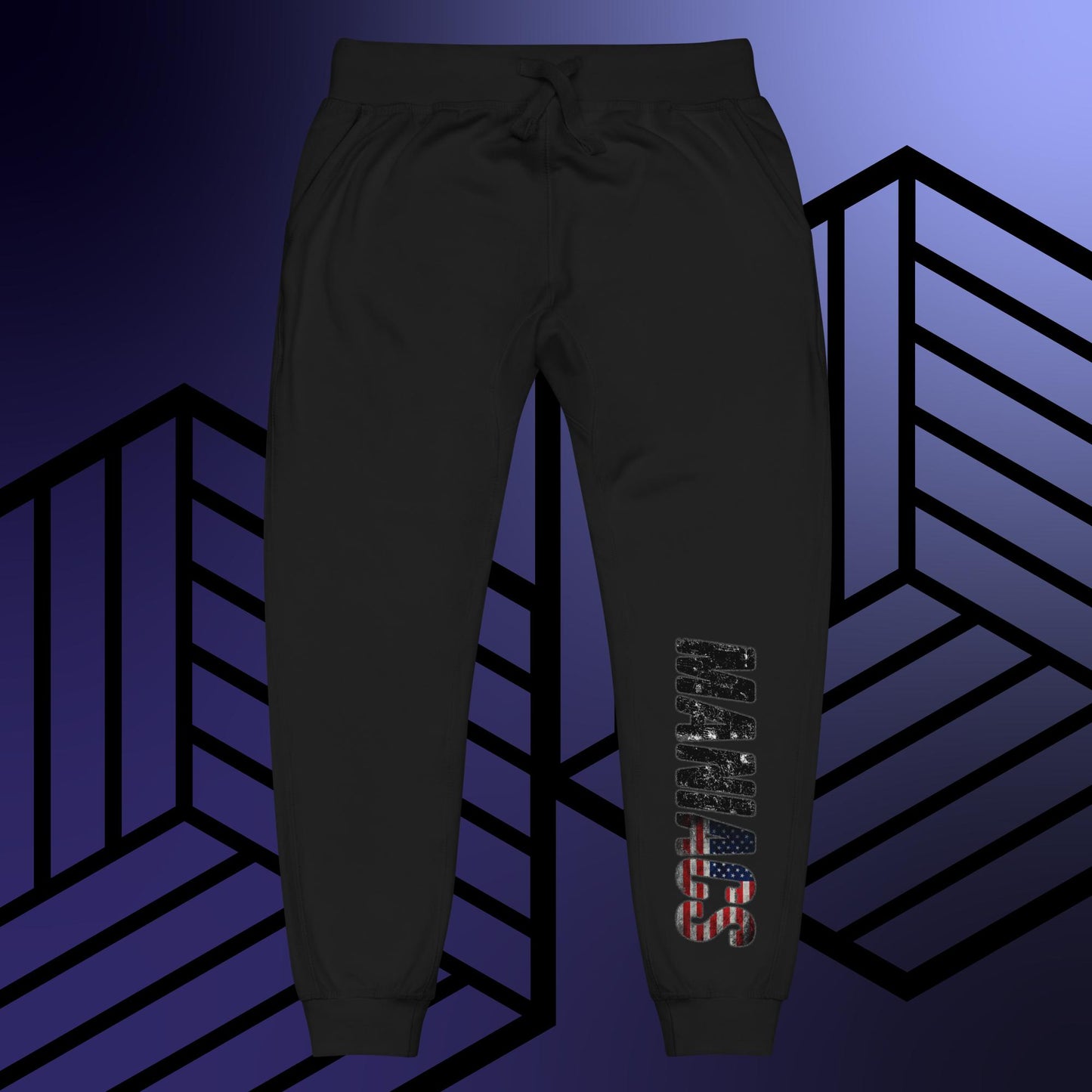 ACS ManiACS Training Sweatpants