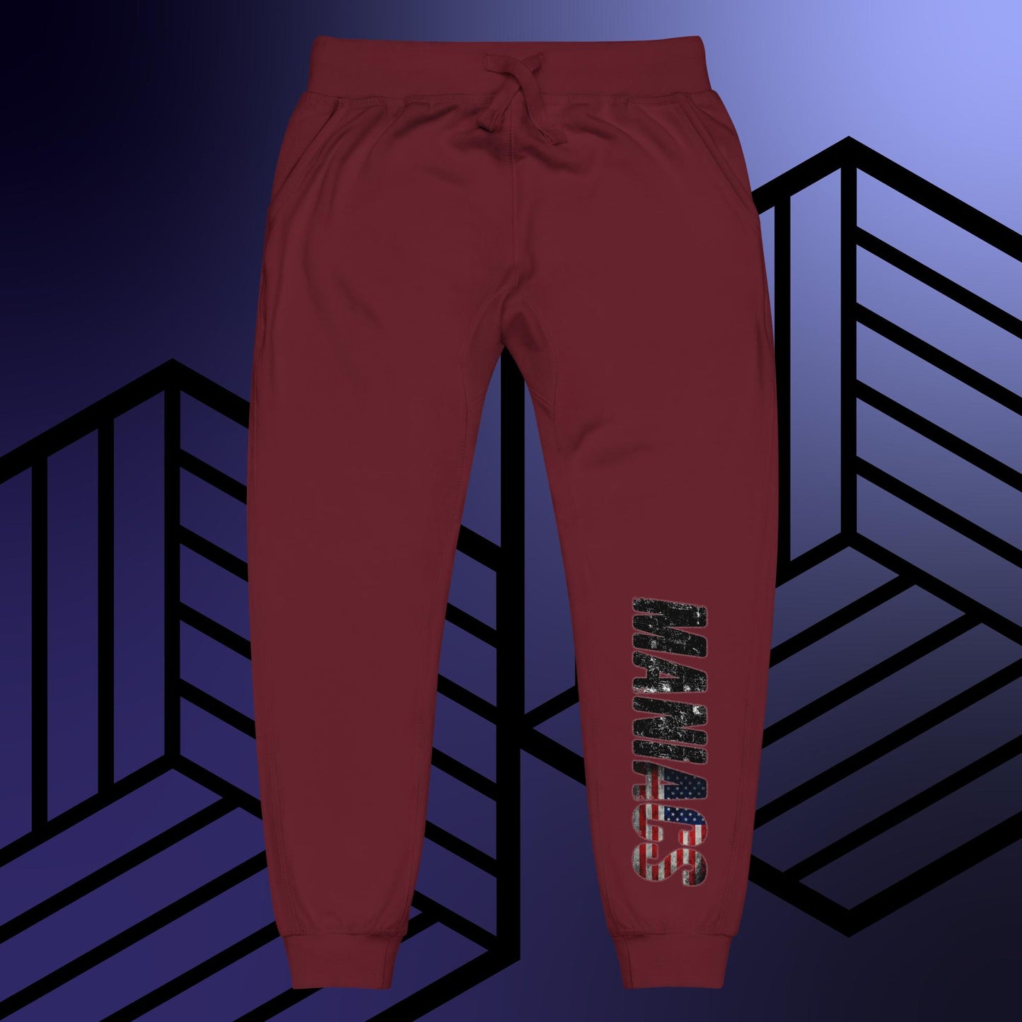 ACS ManiACS Training Sweatpants