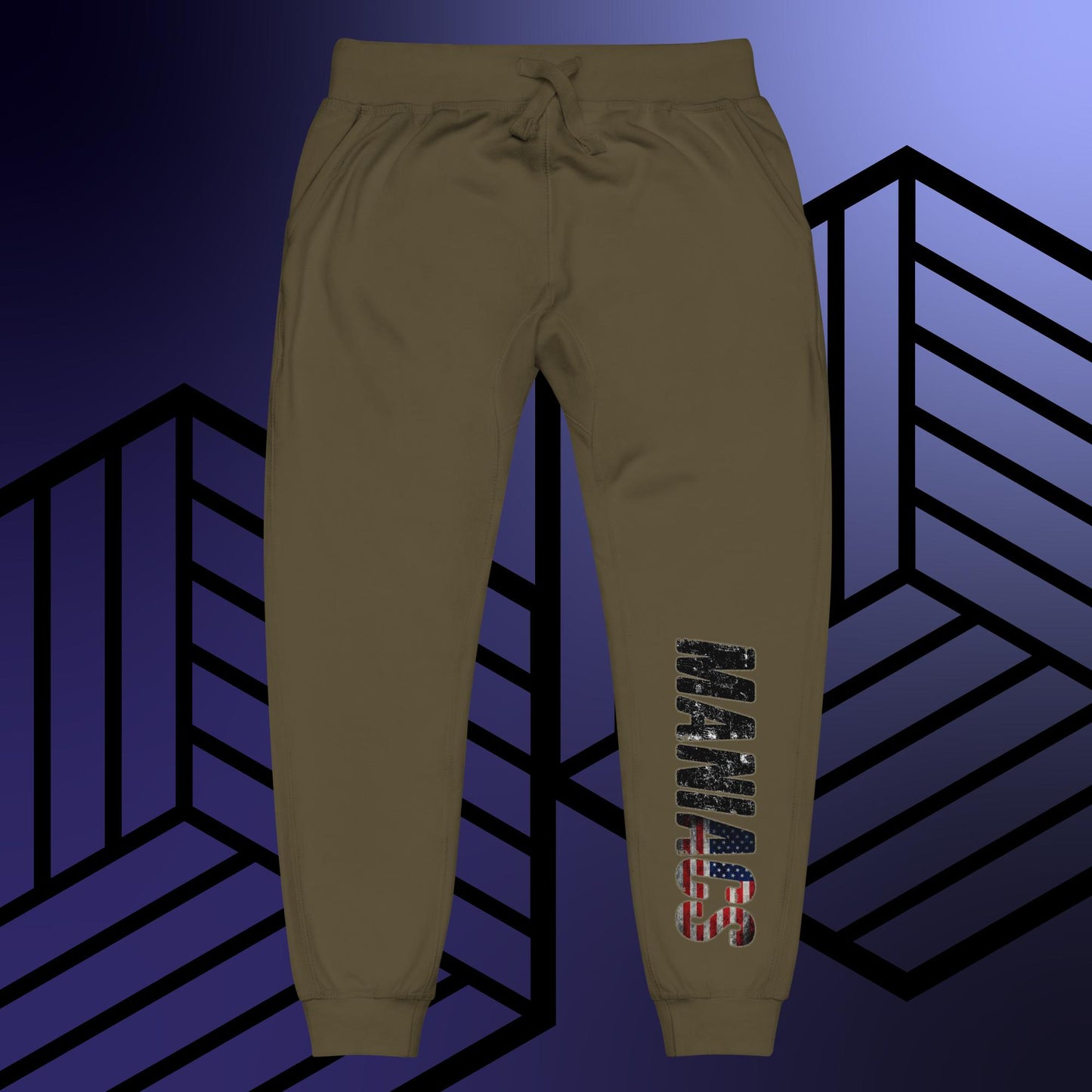 ACS ManiACS Training Sweatpants