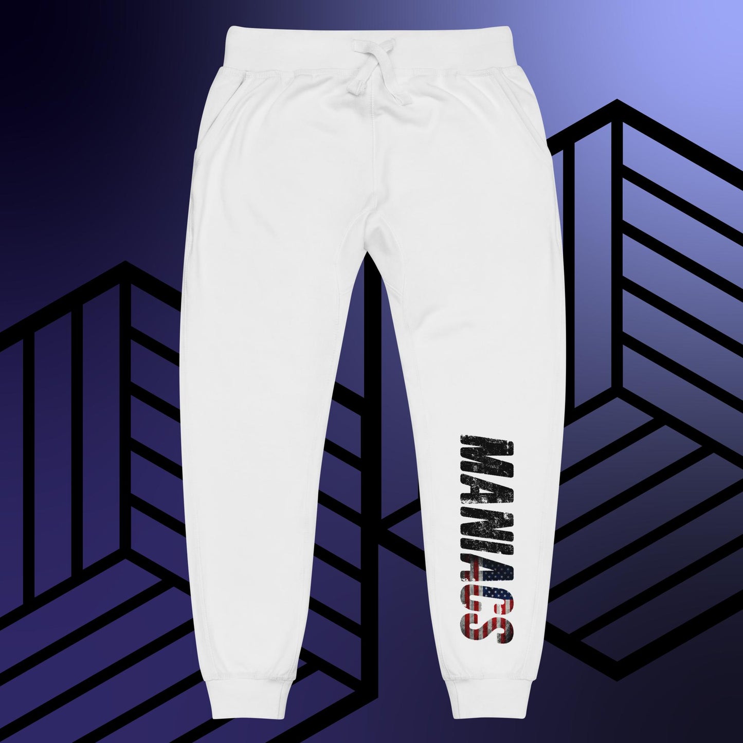 ACS ManiACS Training Sweatpants