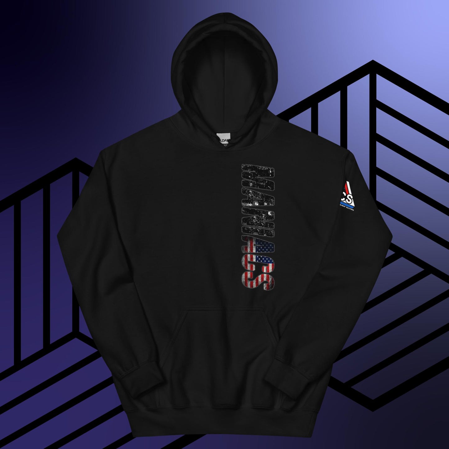 ACS ManiACS Training Hoodie