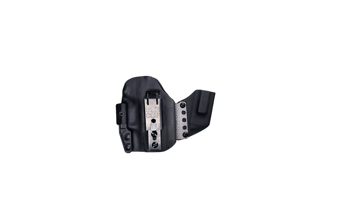 OMEN - IWB Appendix Holster + Carrier (GLOCK)