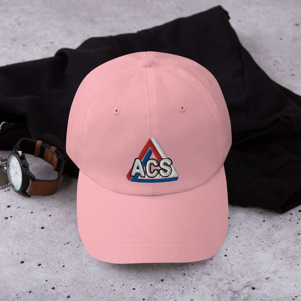 ACS Baseball Hat
